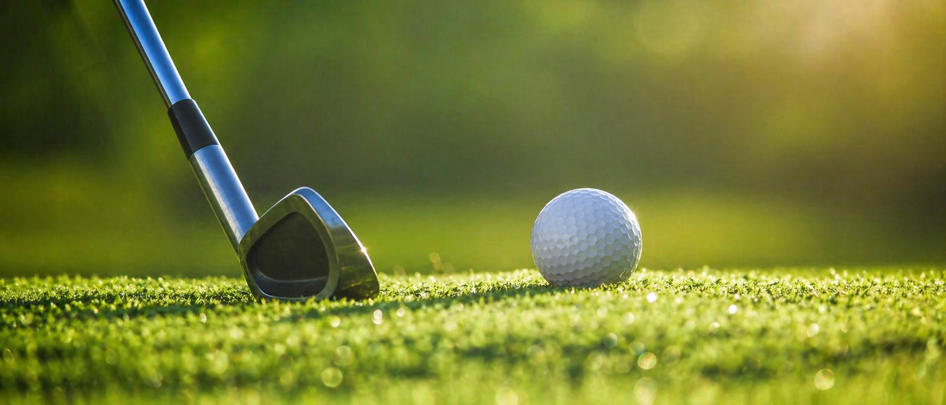 Golf detail near Fazio Canyons at Barton Creek